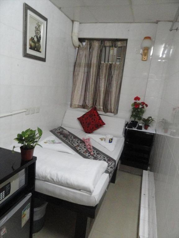 Paris Guest House Хонконг Екстериор снимка
